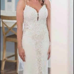 Martina Liana style 1004